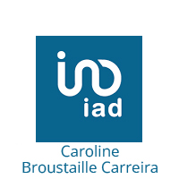 Caroline Broustaille Carreira | IAD, immobilier à Véretz