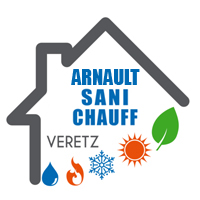 Arnault Sani Chauff à véretz