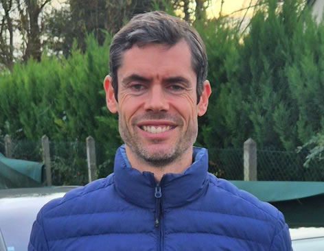 Bruno Cochet | trunc automobiles | Votre vendeur auto de confiance<br />
à Véretz (37)