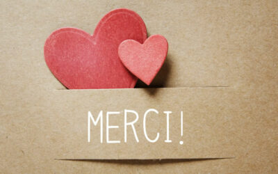 L&rsquo;AVEC change de bureau