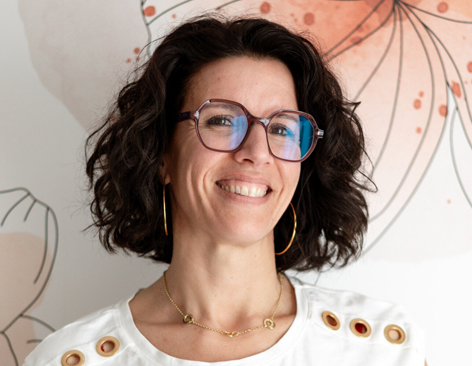 Anne Gaëlle | L'orée du visage