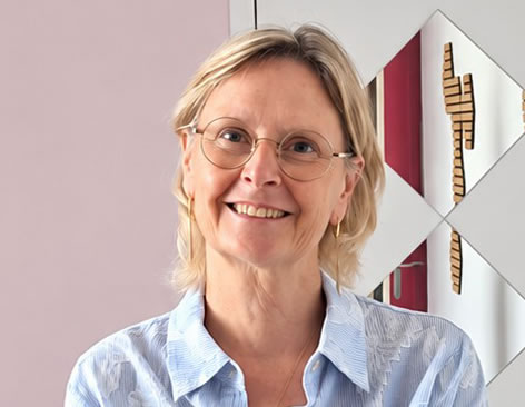 Pascale chouraki Sophrologue à Véretz