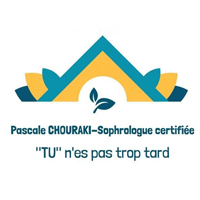 logo Chouraki | sophrologue à Véretz